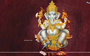 Lord Ganesha